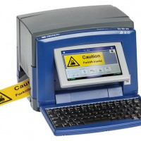 贝迪S3100台式标签打印机