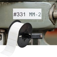 B33 打印机的恶劣环境多用途聚酯标签
