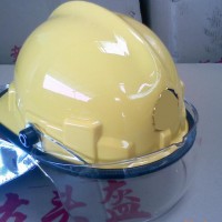 供应消防头盔RMK-LA耐高 温抗冲 击头盔质量可靠