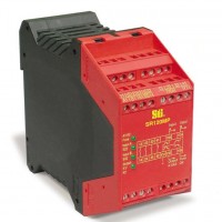 SR120MP双通道多功能安全继电器｜STI全系列产品