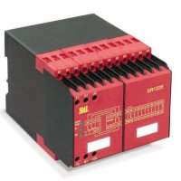 安全监测继电器SR122E安全扩展元件｜STI全系列产品