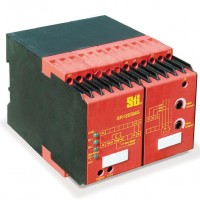 SR125SMS安全监测继电器｜STI全系列产品