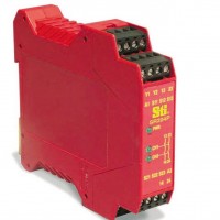 SR204P双手控制安全继电器｜STI全系列产品